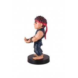 STREET FIGHTER EVIL RYU CABLE GUY STATUA 20CM FIGURE EXQUISITE GAMING