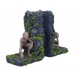 NEMESIS NOW THE LORD OF THE RINGS GOLLUM AND SMEAGOL BOOKEND