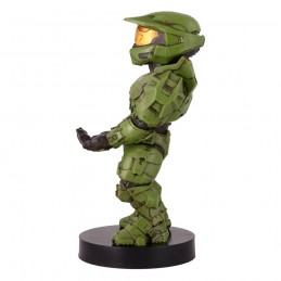 HALO INFINITE MASTER CHIEF CABLE GUY STATUA 20CM FIGURE EXQUISITE GAMING