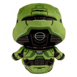 HALO MOCCHI-MOCCHI PUPAZZO PELUCHE MASTER CHIEF 30CM FIGURE TOMY