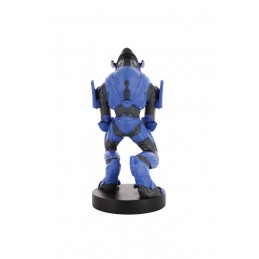 HALO ELITE MERCENARY CABLE GUY STATUA 22CM FIGURE EXQUISITE GAMING