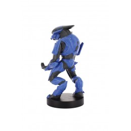 HALO ELITE MERCENARY CABLE GUY STATUA 22CM FIGURE EXQUISITE GAMING