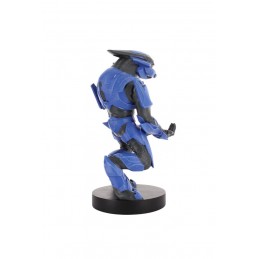 HALO ELITE MERCENARY CABLE GUY STATUA 22CM FIGURE EXQUISITE GAMING