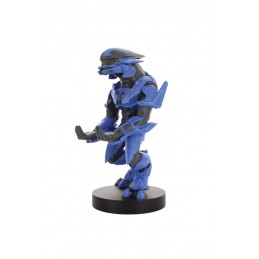 HALO ELITE MERCENARY CABLE GUY STATUA 22CM FIGURE EXQUISITE GAMING