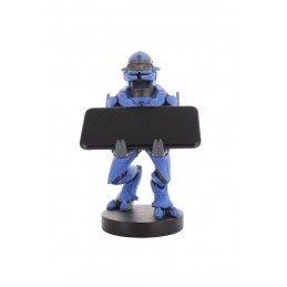 HALO ELITE MERCENARY CABLE GUY STATUA 22CM FIGURE EXQUISITE GAMING