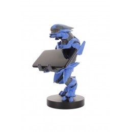 HALO ELITE MERCENARY CABLE GUY STATUA 22CM FIGURE EXQUISITE GAMING