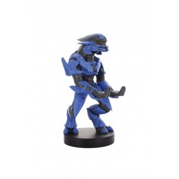 HALO ELITE MERCENARY CABLE GUY STATUA 22CM FIGURE EXQUISITE GAMING