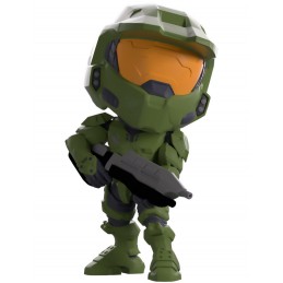 HALO MASTER CHIEF VINYL FIGURE STATUA YOUTOOZ