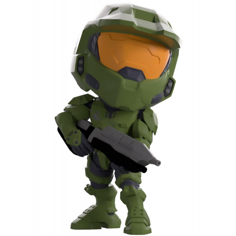 YOUTOOZ HALO MASTER CHIEF VINYL FIGURE