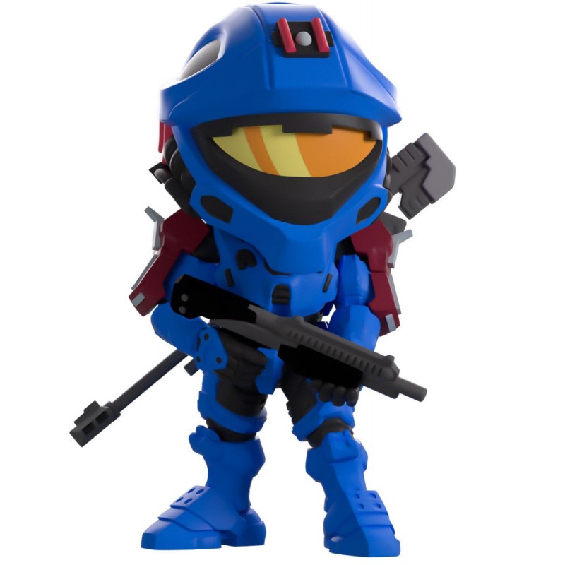 HALO SPARTAN RECON VINYL FIGURE STATUA YOUTOOZ