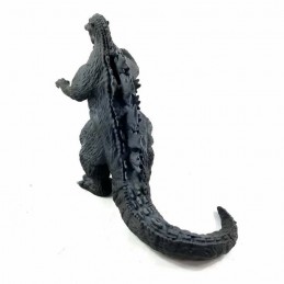 GODZILLA DLX FIGURAL BANK SALVADANAIO MONOGRAM