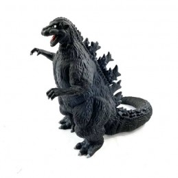 GODZILLA DLX FIGURAL BANK SALVADANAIO MONOGRAM