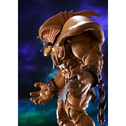 YU-GI-OH! EXODIA THE FORBIDDEN ONE POP UP PARADE STATUA FIGURE GOOD SMILE COMPANY