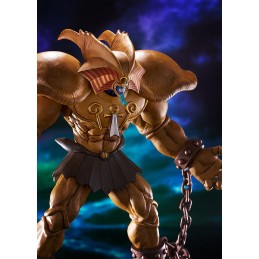 YU-GI-OH! EXODIA THE FORBIDDEN ONE POP UP PARADE STATUA FIGURE GOOD SMILE COMPANY