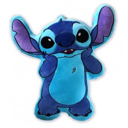 DISNEY STITCH 3D CUSCINO 45CM LYO