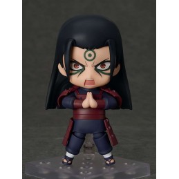 NARUTO SHIPPUDEN HASHIMIRA SENJU NENDOROID ACTION FIGURE GOOD SMILE COMPANY