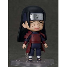 NARUTO SHIPPUDEN HASHIMIRA SENJU NENDOROID ACTION FIGURE GOOD SMILE COMPANY