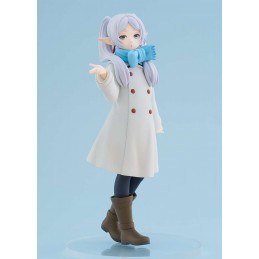 FRIEREN BEYOND JOURNEY'S END FRIEREN BLOW KISS POP UP PARADE STATUA FIGURE GOOD SMILE COMPANY