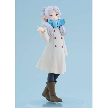 FRIEREN BEYOND JOURNEY'S END FRIEREN BLOW KISS POP UP PARADE STATUA FIGURE