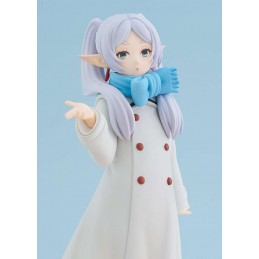 FRIEREN BEYOND JOURNEY'S END FRIEREN BLOW KISS POP UP PARADE STATUA FIGURE GOOD SMILE COMPANY