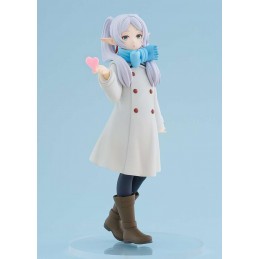 FRIEREN BEYOND JOURNEY'S END FRIEREN BLOW KISS POP UP PARADE STATUA FIGURE GOOD SMILE COMPANY