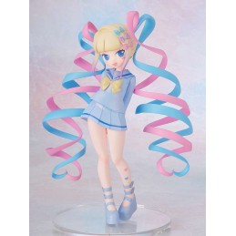 GOOD SMILE COMPANY NEEDY STREAMER OVERLOAD OMGKAWAIIANGEL INTERNET YAMERO POP UP PARADE STATUE FIGURE