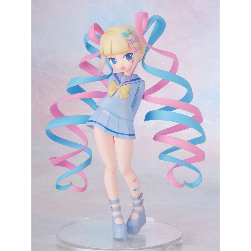 GOOD SMILE COMPANY NEEDY STREAMER OVERLOAD OMGKAWAIIANGEL INTERNET YAMERO POP UP PARADE STATUE FIGURE