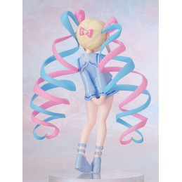 GOOD SMILE COMPANY NEEDY STREAMER OVERLOAD OMGKAWAIIANGEL INTERNET YAMERO POP UP PARADE STATUE FIGURE