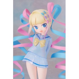 GOOD SMILE COMPANY NEEDY STREAMER OVERLOAD OMGKAWAIIANGEL INTERNET YAMERO POP UP PARADE STATUE FIGURE