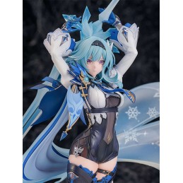 Wonderful Works GENSHIN IMPACT EULA WAVECREST WALTZ VER. PVC STATUE FIGURE