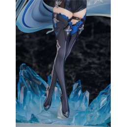 Wonderful Works GENSHIN IMPACT EULA WAVECREST WALTZ VER. PVC STATUE FIGURE