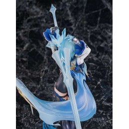 GENSHIN IMPACT EULA WAVECREST WALTZ VERSION STATUA 1/7 FIGURE Wonderful Works