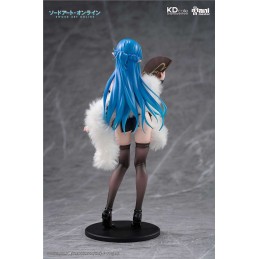 SWORD ART ONLINE ASUNA UNDINE CHINESE DRESS STATUA FIGURE KADOKAWA