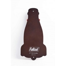 FALLOUT NUKA COLA TOP POPPER BOTTLE OPENER APRIBOTTIGLIE DEVPLUS