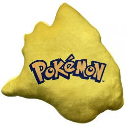 LYO POKEMON SLEEPING PIKACHU 3D PILLOW 40CM