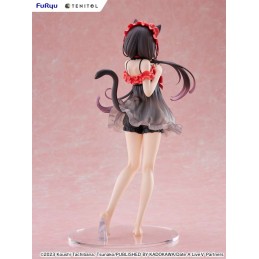 DATE A LIVE V TENITOL TALL KURUMI FIGURE STATUA FURYU