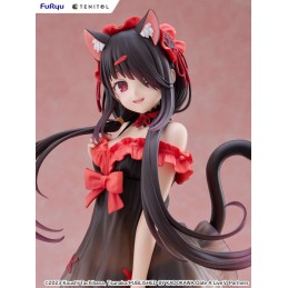 DATE A LIVE V TENITOL TALL KURUMI FIGURE STATUA FURYU