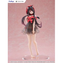 DATE A LIVE V TENITOL TALL KURUMI FIGURE STATUA FURYU