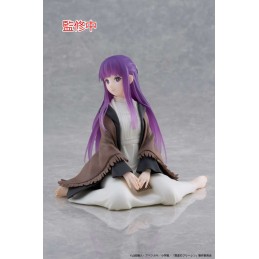 FRIEREN FERN DESKTOP CUTE FIGURE STATUA TAITO