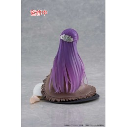 TAITO FRIEREN FERN DESKTOP CUTE FIGURE PVC STATUE