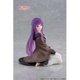 FRIEREN FERN DESKTOP CUTE FIGURE STATUA TAITO