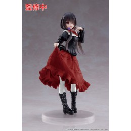 DATE A LIVE IV COREFUL KURUMI TOKISAKI CASUAL WEAR STATUA FIGURE TAITO