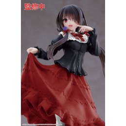 DATE A LIVE IV COREFUL KURUMI TOKISAKI CASUAL WEAR STATUA FIGURE TAITO