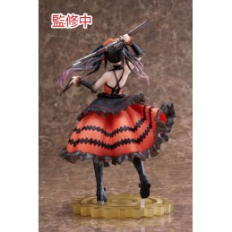 DATE A LIVE IV AMP+ KURUMI TOKISAKI ZAFKIEL STATUA FIGURE TAITO