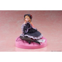 TAITO MY DRESS-UP DARLING MARIN KITAGAWA DRESS OF SHIZUKU KUROE STATUE FIGURE