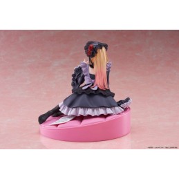 TAITO MY DRESS-UP DARLING MARIN KITAGAWA DRESS OF SHIZUKU KUROE STATUE FIGURE