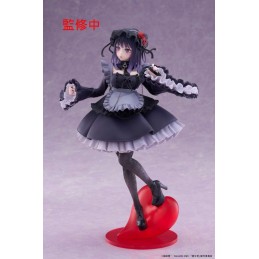 TAITO MY DRESS-UP DARLING MARIN KITAGAWA SHIZUKU KUROE VER. STATUE PVC FIGURE