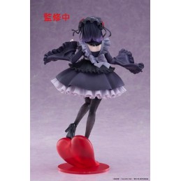 TAITO MY DRESS-UP DARLING MARIN KITAGAWA SHIZUKU KUROE VER. STATUE PVC FIGURE