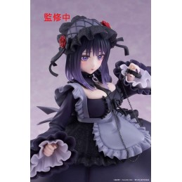 TAITO MY DRESS-UP DARLING MARIN KITAGAWA SHIZUKU KUROE VER. STATUE PVC FIGURE