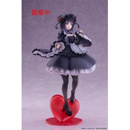 TAITO MY DRESS-UP DARLING MARIN KITAGAWA SHIZUKU KUROE VER. STATUE PVC FIGURE